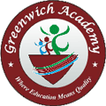 Greenwich Academy The School logo