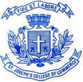 St. Josephs College of Commerce (Autonomous)