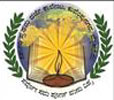 Government First Grade College logo