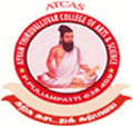 Ayyan Thiruvalluvar College of Arts and Science logo