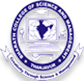 Bharath College of Science and Managment