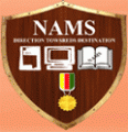 National Academy of Management Studies (NAMS)