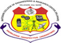Matoshri College of Engineering and Research Center logo
