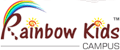 Rainbow Kids Campus logo