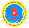 Prince Shri Venkateshwara Arts and Science College logo
