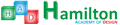 Hamilton Academy of Design logo