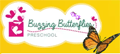 Buzzing Butterflies Preschool logo