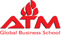 Academy of Technology and Management (ATM-Global Business School) logo
