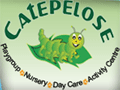 Catepelose Nursery and Day Care logo