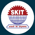 Swami Keshvanand Institute of Technology Management and Gramothan logo