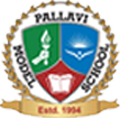 Pallavi Kidz School logo