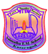 Jaimatha Senior Secondary School logo