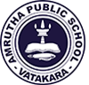 Amrutha Public School logo