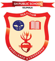 Sacred Heart Public School and Junior College logo