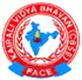 Kairali Vidya Bhavan Senior Secondary School logo