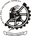 Dr. Babasaheb Bhimrao Ambedkar Government Polytechnic logo