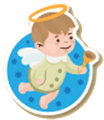 Blue-Heaven-Nursery-logo