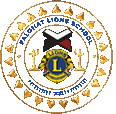 Palghat Lions School logo
