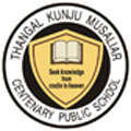 T.K.M. Centenary Public School