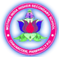 Mother India Senior Secondary School logo