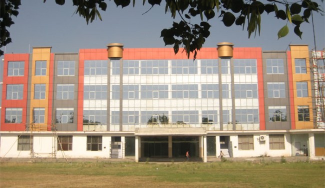 Mayur College