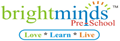 Bright-Minds-Preschool-logo