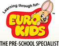 EuroKids Preschool logo