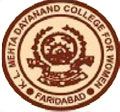 K.L. Mehta Dayanand Women College