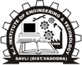 K.J. Institute of Engineering and Technology logo