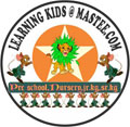 Learning Kids logo