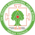 Sri Seshaas International Public School logo