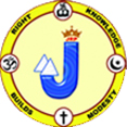 Jairam Public School logo