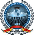 Mukundha International School logo