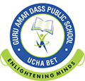 Guru Amar Dass Public School