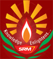 Sri Raja Muruga School logo