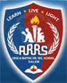ARRS Matriculation Higher Secondary School