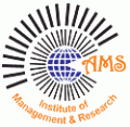 Aruna Manharlal Shah Institute of Management and Research logo