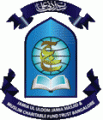 Jame Ul Uloom Degree College for Girls