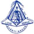 Holy Family Convent Senior Secondary School logo