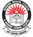 Bhaskar Medical College and General Hospital Logo