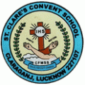 St. Clare's Convent School logo