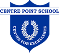 Centre Point School logo