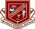 Modern English School logo