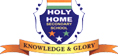 Holy Home Secondary School logo