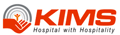 Konaseema Institute of Medical Sciences (KIMS) logo