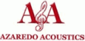 Azaredo Acoustics logo
