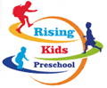 Rising-Kids-Preschool-logo