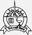 St. Anthony's Upper Primary logo