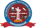 Sri RamaKrishna Polytechnic College logo