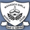 Mahadevi Birla Shishu Vihar logo
